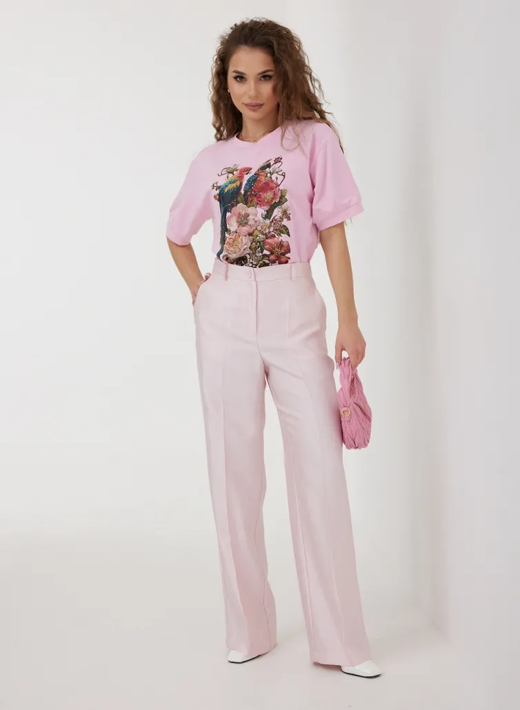 Trousers Vesnaletto #4374-1