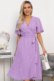Платье LT Collection арт. П13796-35М