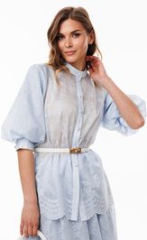 Блузка EOLA 3068