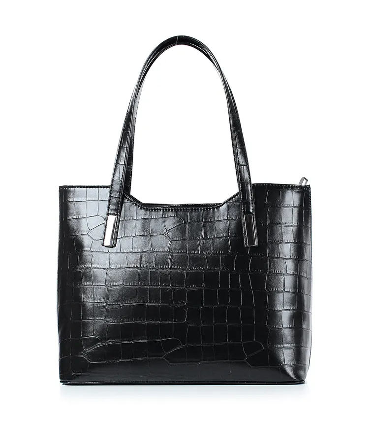 Torba Galanteya #22s2258k45 chernyj