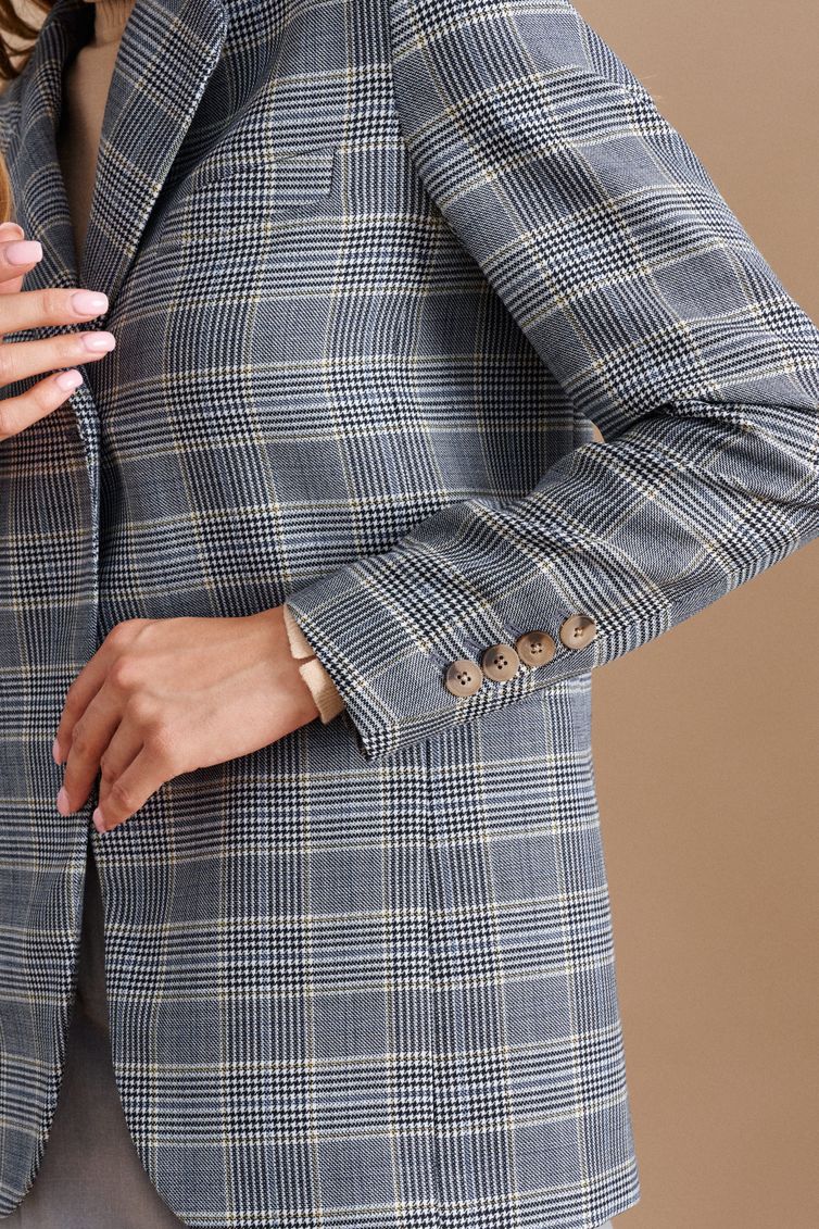 Жакет Elletto Life арт. 3769