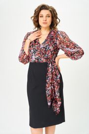 Платье Орхидея Люкс арт. 1675