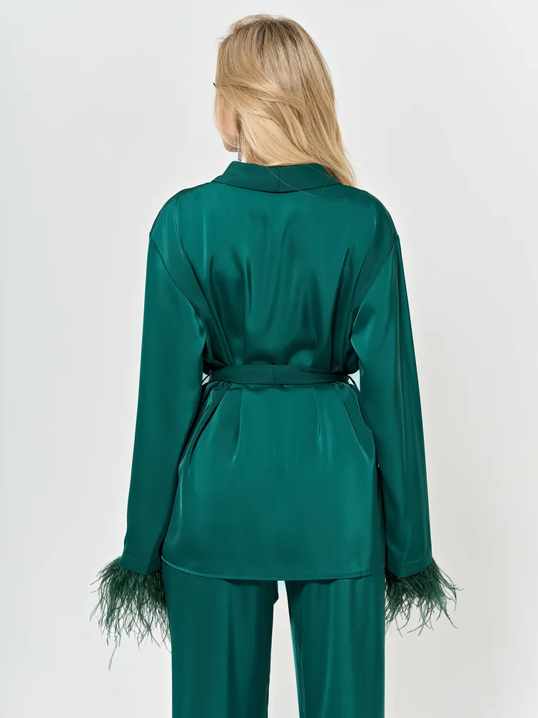 Blouse Jetty #268-17