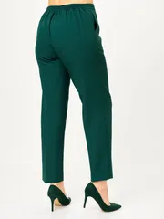 Комплект Vilena-fashion арт. 1110 изумруд