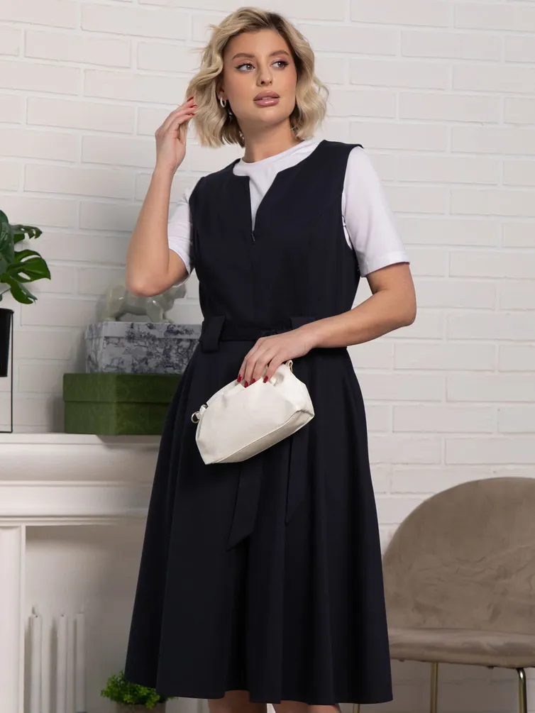 Sukienka LT Collection #P15204-53M