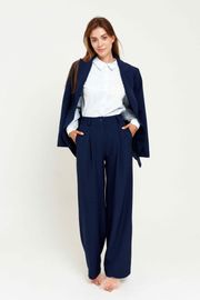 Blouse Elletto Life #3599