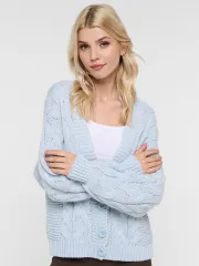 Sweter Newvay #7222-14073 osennee nebo