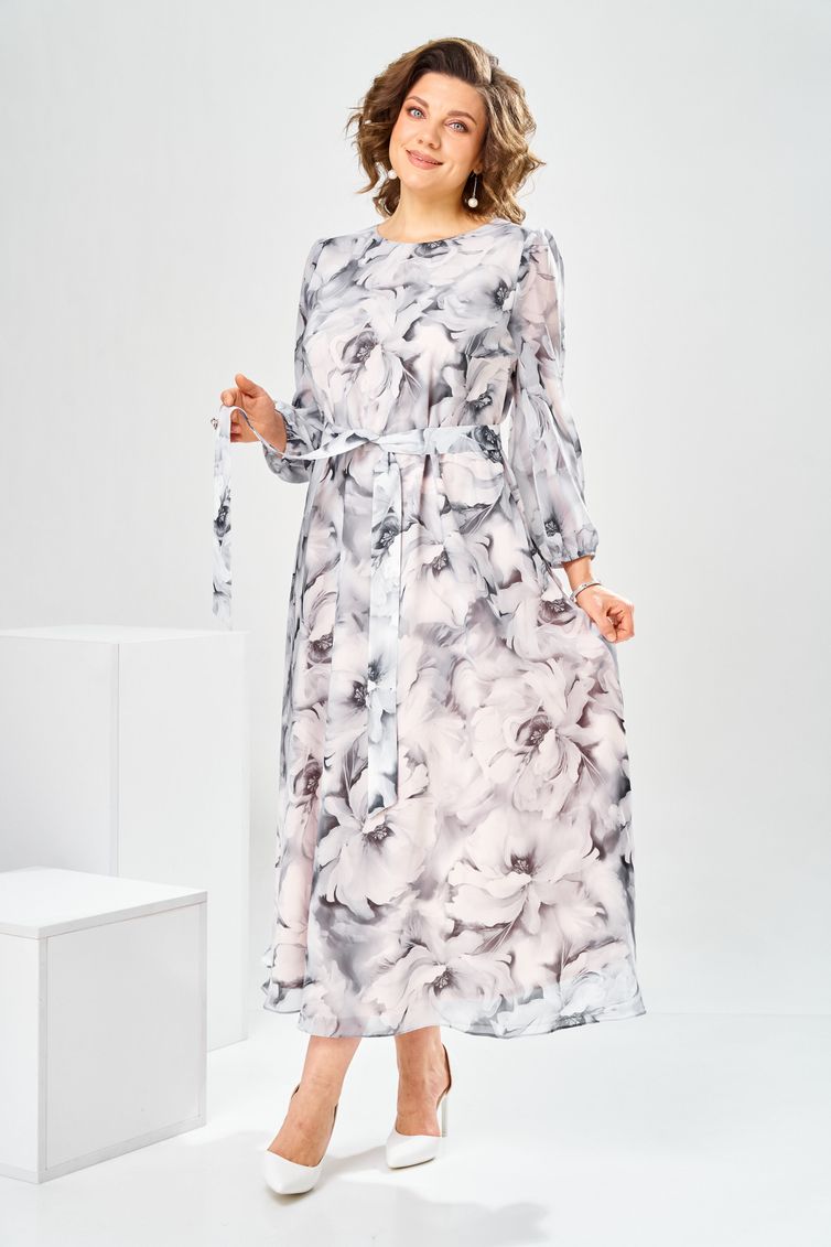 Sukienka ROMANOVICH #1-2769-6