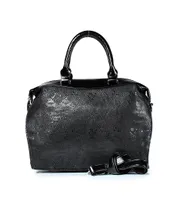 Torba Galanteya #22s2528k45 chernyj