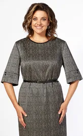 Dress Элль Стиль 2496