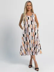 Sukienka LT Collection #P16114-19M