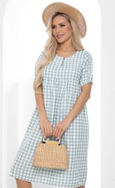 Sukienka LT Collection P10193