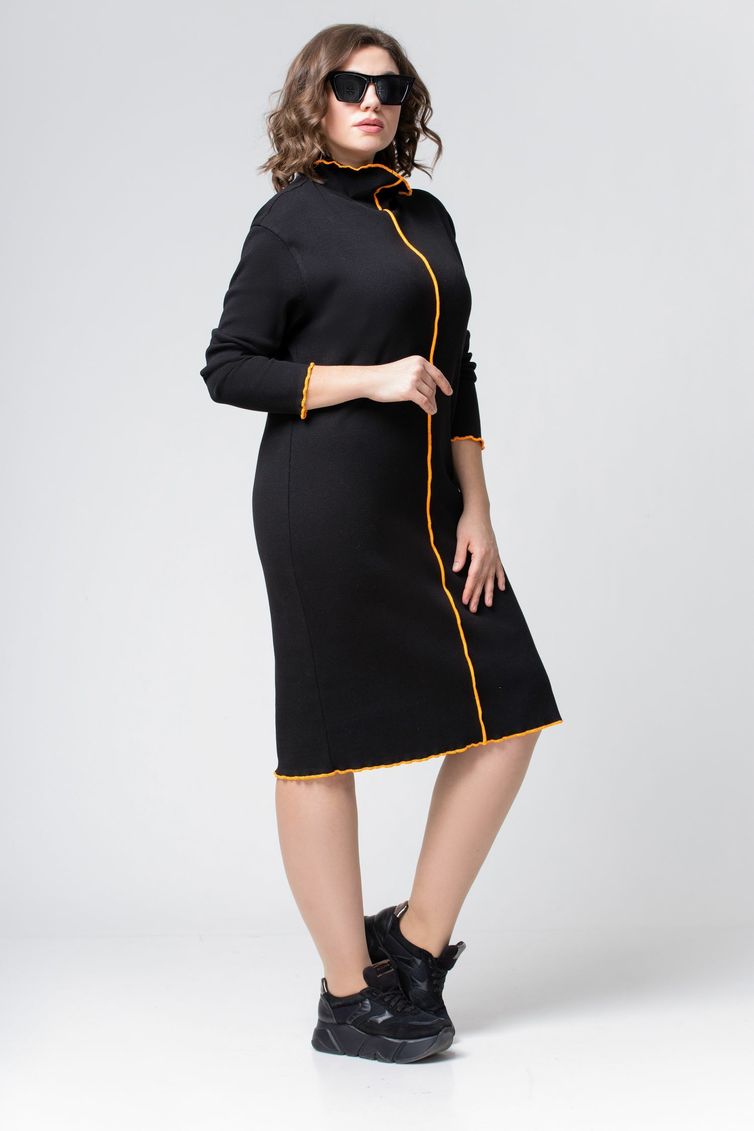 Dress EVA GRANT #0141