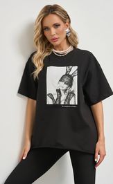 T-Shirt Jetty 193-19