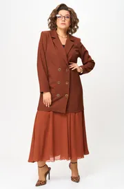 Garnitur Anastasia #1262.3 terr