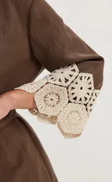 Жакет Vesnaletto 4501