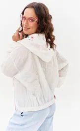 Jacket AVE RARA 1076