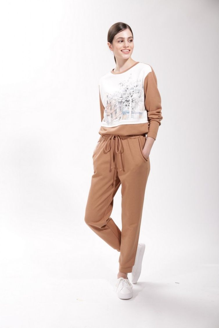 Trousers Nika #4080