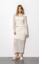 Комплект Pirs 6768айвори