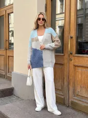 Sweter BELANGE #3256