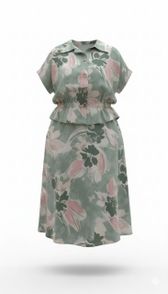 Костюм Vittoria Queen арт. 28813