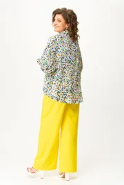 Костюм Danaida арт. 2237 желт