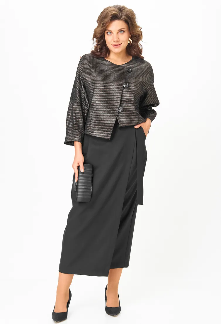 Zestaw Michel Chic #1443