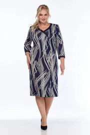 Sukienka Ell Style #2326
