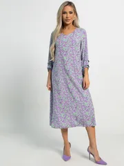 Sukienka LT Collection #P15724-4M
