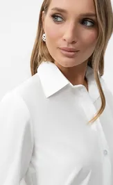 Shirt CHARUTTI Nevesomyj shik (zhemchug)
