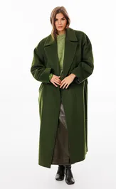 Пальто EOLA 3200