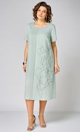 Платье Мишель Стиль 1354