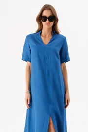 Dress Romgil #RT0083-LE4 dzhins