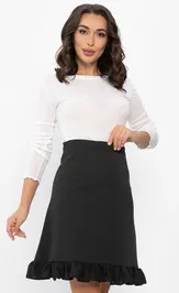 Юбка LT Collection Ю14163-10М