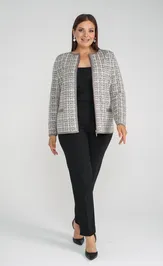 Blazer BONADI 2007 kapuchino