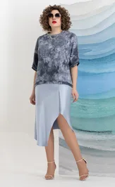 Skirt Avanti 01184