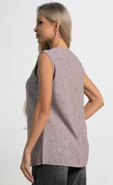 Bluzka LT Collection B15447-19M