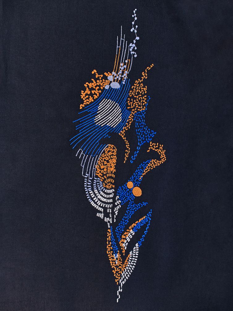 Платье Линия Л арт. Б-2120