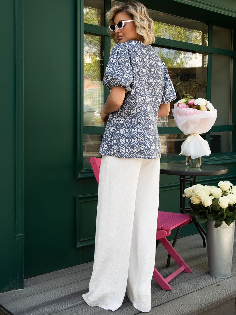 Suit LT Collection #K15895-5M