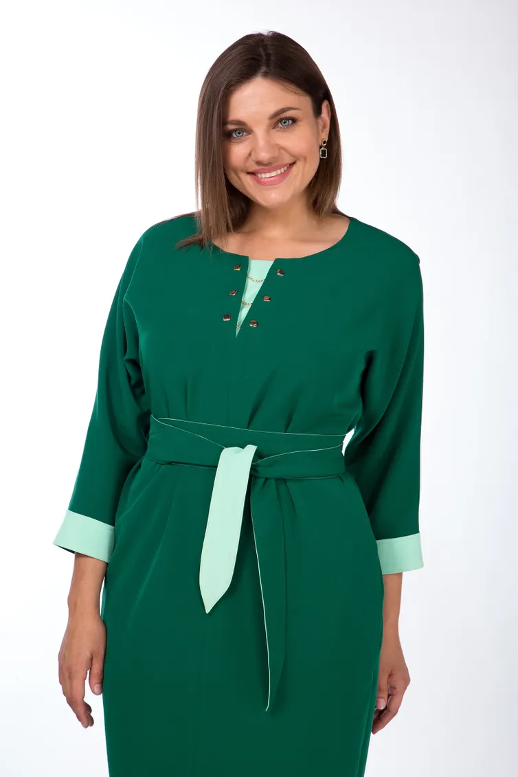 Sukienka Lady Style Classic #1232/5