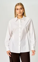 Bluzka Elady 4772 bel