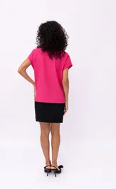 Bluzka Mars Design M-1129