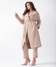 Sweter Erika Style Collection #S-171