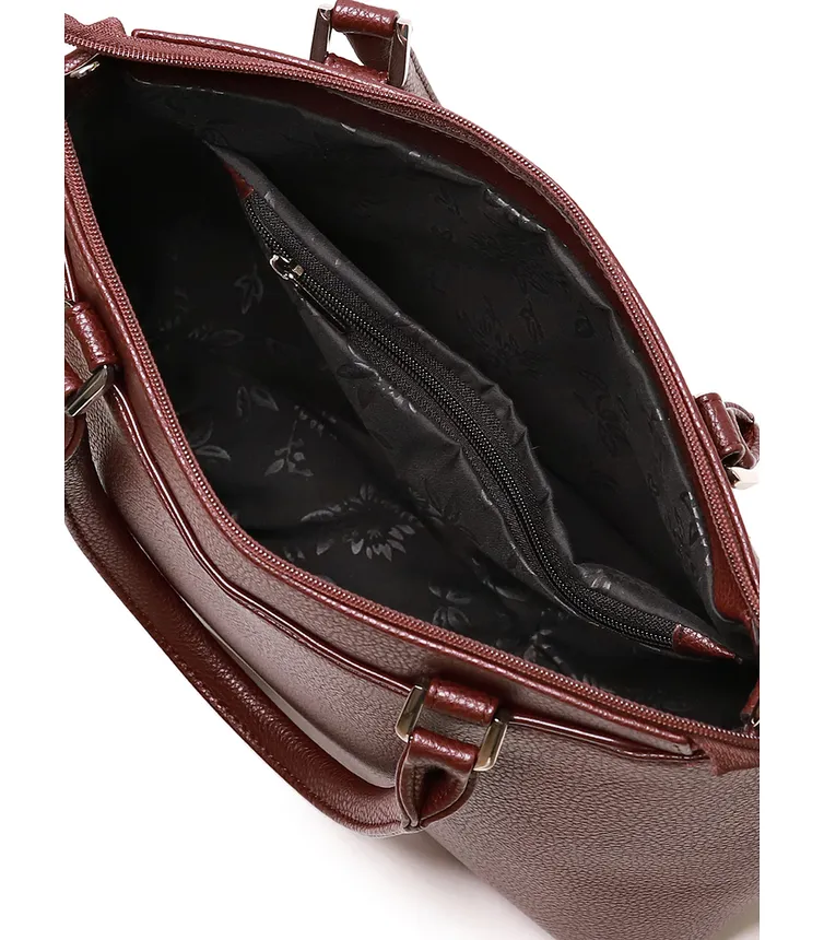 Torba Galanteya #1s1963k45 bordo