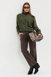 Kurtka Moda Urs #26-3006-hak