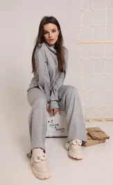 Свитшот Amori 6390 170