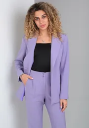 Garnitur Vilena-fashion #981 lavanda