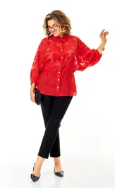 Bluzka Michel Chic 802 kr