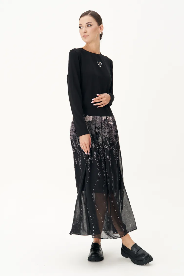 Dress Fantazia Mod #4888