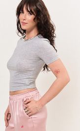 Jumper JRSy 2696 seryj melanzh